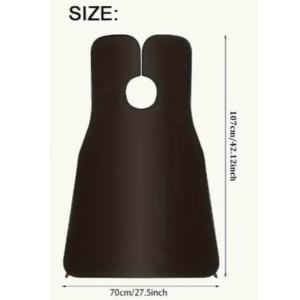 Self grooming Cape