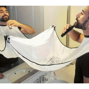 Self grooming Cape