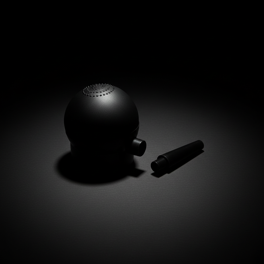 Precision Spray Pump Nozzle