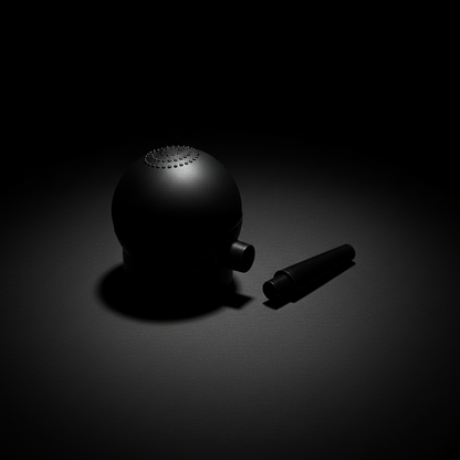 Precision Spray Pump Nozzle