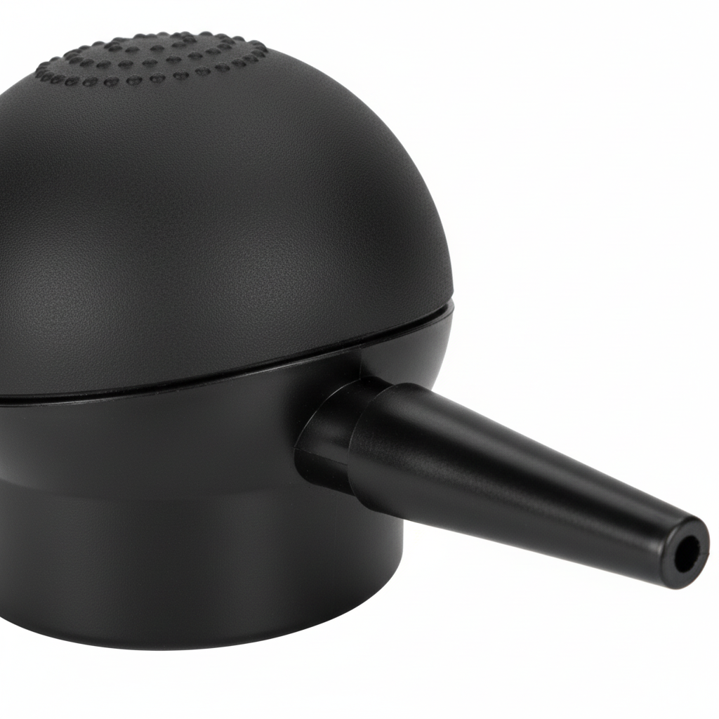 Precision Spray Pump Nozzle