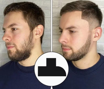 Refined Edge Real Hair Fibers collection