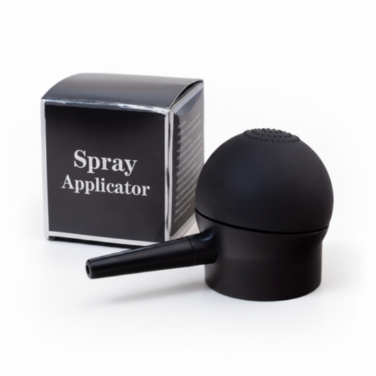 Precision Spray Pump Nozzle