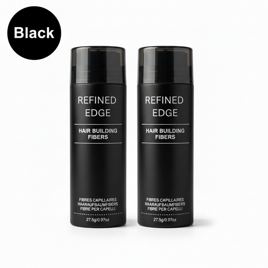 Refined Edge Hair fibers 27.5g x 2