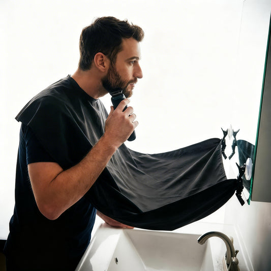 Self grooming Cape